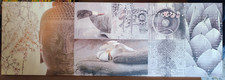 Quadro canvas zen usato  Chiari