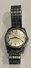 Elgin self winding d'occasion  Expédié en Belgium