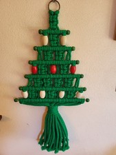 Vintage macrame mcm for sale  Wadsworth