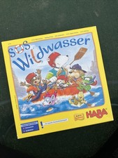 Haba 4296 sos gebraucht kaufen  Gaimersheim