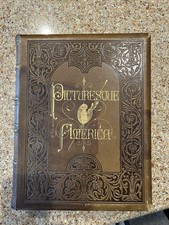 1872 book vintage for sale 1872 book vintage for sale Sparks
