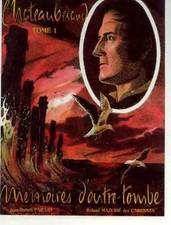 Mémoires tombe tome d'occasion Mémoires tombe tome d'occasion  France