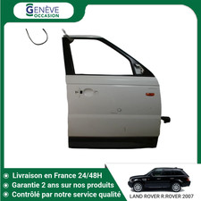 Porte droit land d'occasion Porte droit land d'occasion  Niort