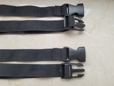 25mm gurtband schnalle gebraucht kaufen  Windach