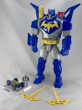 Ultimate bat mech usato  Zanica