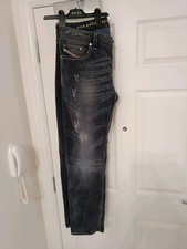 Men jeans size for sale  BRISTOL