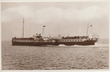 Paddle steamer brighton for sale Paddle steamer brighton for sale  WORTHING
