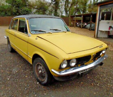 1976 triumph dolomite for sale  ROYSTON
