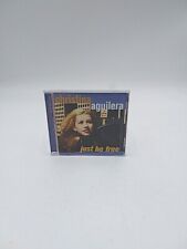 Christina Aguilera - Just Be Free , usado comprar usado  Enviando para Brazil