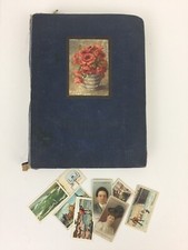 wills cigarette card album for sale wills cigarette card album for sale MILTON KEYNES