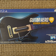 Guitar hero live usato  Monserrato