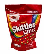 Skittles littles original for sale  LONDON