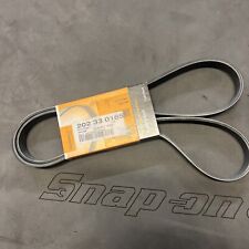 Continental 6pk1555 fan for sale  POOLE