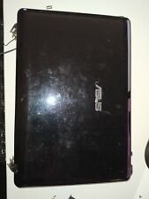 Schermo netbook asus usato  Siena