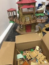 Sylvanian families vintage for sale  MANCHESTER