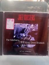Jazz pat metheny usato  Busto Arsizio