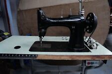 Singer 132k6 heavy for sale  MARKET RASEN