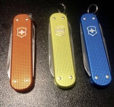 Victorinox schweizer taschenme gebraucht kaufen  Essen