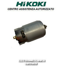 Motorino ricambio trapano usato  Torino