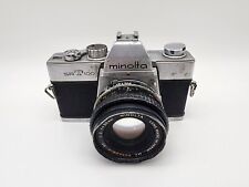 Minolta srt 100 d'occasion  Expédié en Belgium