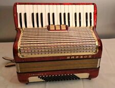 Hohner accordion concerto for sale  Shipping to Ireland