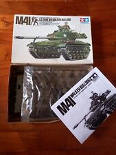 M41 walker bulldog usato  Monterotondo