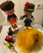 Pelham puppet konvolut gebraucht kaufen  Berlin