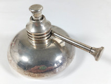 Vintage alcohol burner for sale  San Juan Capistrano