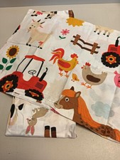 Kinderbettwäsche bettwäsche  gebraucht kaufen  Herten