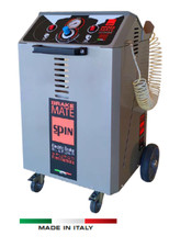 Nuovo spurgafreni brake usato Nuovo spurgafreni brake usato  Santa Maria Capua Vetere