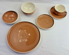 Vtg harkerware russel for sale  Hudsonville