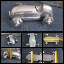 Soprammobile metallo auto usato  Valdastico