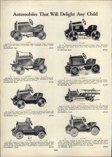 1932 paper automobile for sale  Hilton Head Island