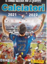Figurine calciatori panini usato  Lonato del Garda