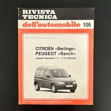Rivista tecnica dell usato  Montecchio Maggiore