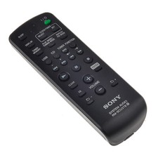Telecomando originale sony usato  Spedire a Italy