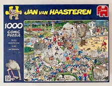 Zoo jan van for sale  Silver Spring