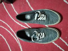 Scarpe vans stile usato  Monghidoro