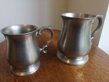 Two vintage crown for sale  LEICESTER