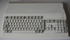 Amiga 500 512kb gebraucht kaufen  Grimma