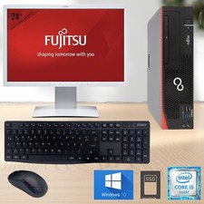 Desktops & All-in-One-PCs gebraucht kaufen  Bönningstedt