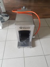 Tepro gasgrill steakgrill gebraucht kaufen  Recklinghausen