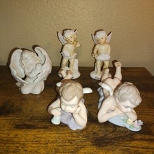 Vintage small angel for sale  Noblesville