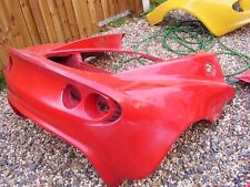 Genuine lotus elise for sale  HALESOWEN