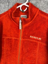 Napapijri jacket women for sale  Santa Rosa
