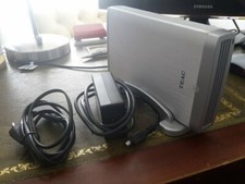 Teac puk 250 usato Teac puk 250 usato  Avellino