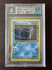 Shining gyarados italiano usato  Pordenone