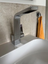 Dornbracht waschtischarmatur c gebraucht kaufen  München