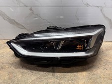 audi a5 led headlights for sale  BRADFORD