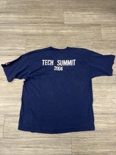 Tech summit 2004 for sale  Lufkin